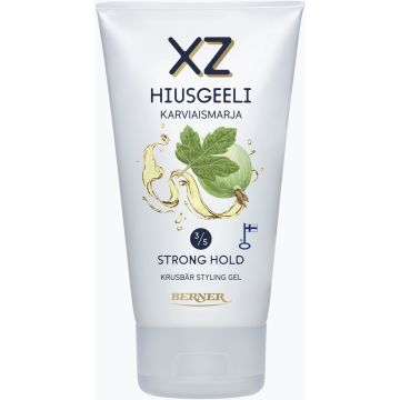 XZ HIUSGEELI 150 ML