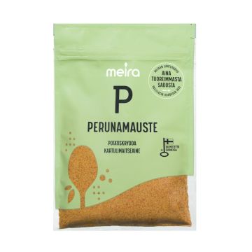 MEIRA PERUNAMAUSTE 120 G