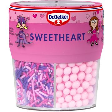 DR. OETKER KORISTERAKEET SWEETHEART 78 G