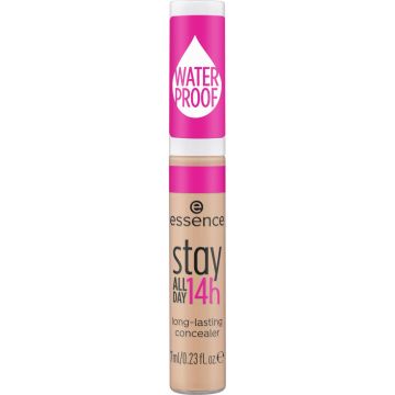 ESSENCE STAY ALL DAY 14H LONG-LASTING CONCEALER 40