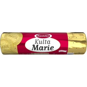 KANTOLAN KULTA MARIE KEKSI 200 G