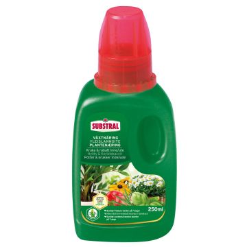 SUBSTRAL YLEISRAVINNE 250 ML 250 ML