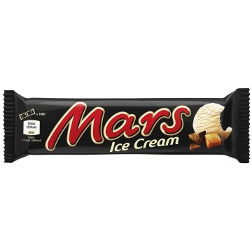 MARS XTRA JÄÄTELÖPATUKKA 60 G