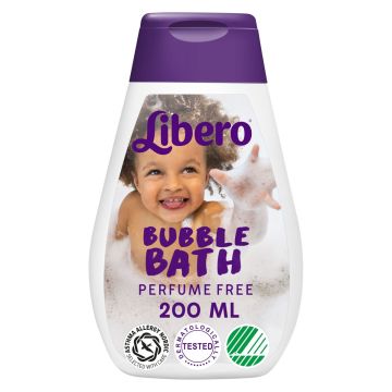 LIBERO KYLPYVAAHTO 200 ML