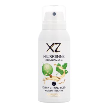 XZ HIUSKIINNE 100 ML