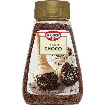 DR. OETKER CHOCO LEIVONTAKORISTELU 120 G