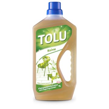 TOLU YLEISPUHDISTUSAINE KOIVU