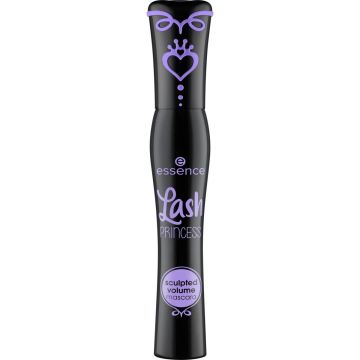 ESSENCE LASH PRINCESS SCULPTED VOLUME MASCARA