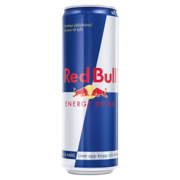 RED BULL ENERGY DRINK TLK 473 ML