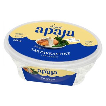 HYVÄ APAJA TARTARKASTIKE 200 G