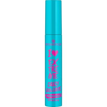 ESSENCE I LOVE EXTREME CRAZY VOLUME WATERPROOF MASCARA