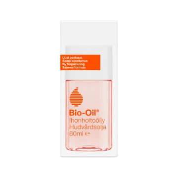 BIO-OIL ERIKOISIHONHOITOTUOTE 60 ML