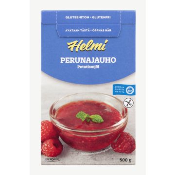 KOLMEN KONSTIN PERUNAJAUHO 500 G