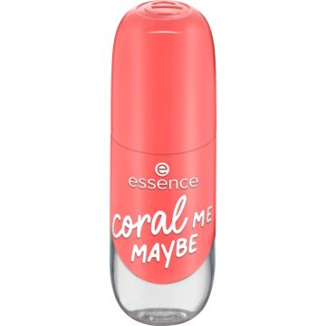 ESSENCE GEL NAIL COLOUR 52