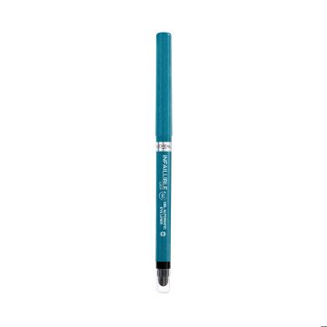 LOREAL INFAILLIBLE GRIP 36H GEL AUTOMATIC EYELINER 07 TURQUOISE