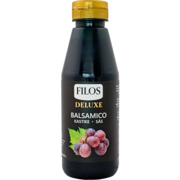 FILOS TUMMA BALSAMICOKASTIKE 250 ML