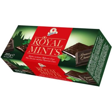 ROYAL MINTS 200 G