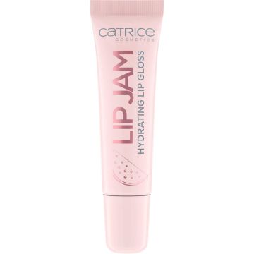 CATRICE LIP JAM HYDRATING LIP GLOSS 010