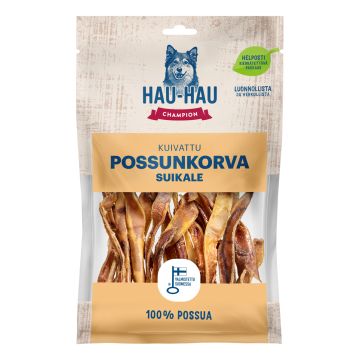 HHC KUIVATTU POSSUNKORVASUIKALE 120 G