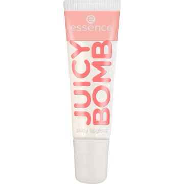 ESSENCE JUICY BOMB SHINY LIPGLOSS 101