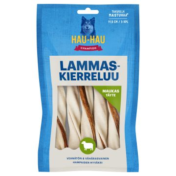 HHC LAMMASKIERRELUU S 11,5CM 5KPL 60 G