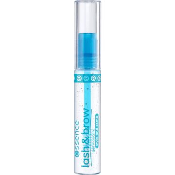 ESSENCE LASH & BROW GEL MASCARA