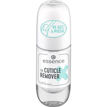 ESSENCE THE CUTICLE REMOVER