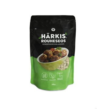 VERSO HÄRKÄPAPUROUHESEOS 350 G