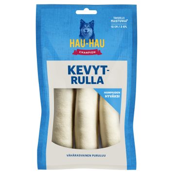 HHC KEVYTRULLA 13CM 3KPL 105 G