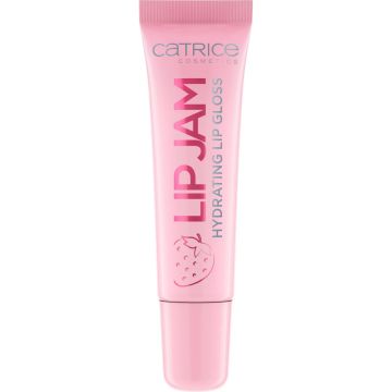 CATRICE LIP JAM HYDRATING LIP GLOSS 020