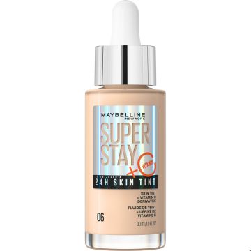 MAYBELLINE SUPERSTAY 24H SKIN TINT 6 -MEIKKIVOIDE