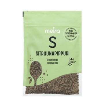 MEIRA SITRUUNAPIPPURI 95 G