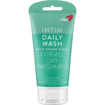 RFSU INTIM DAILY WASH 150 ML