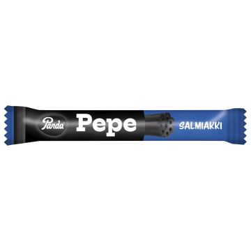 PANDA PEPE SALMIAKKI 32 G