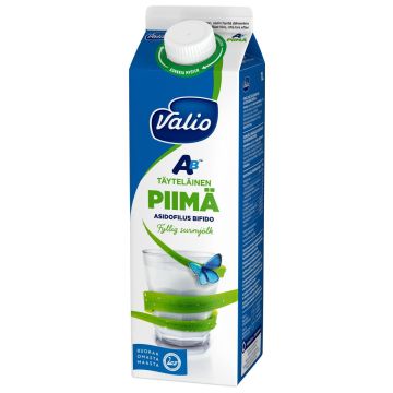 VALIO AB PIIMÄ 1L