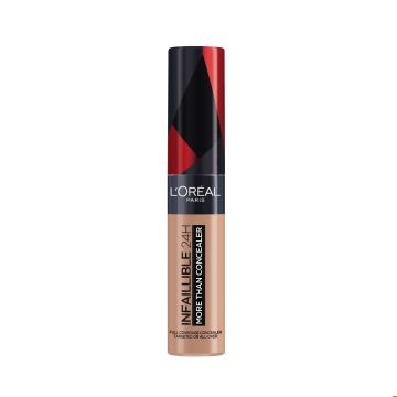 LOREAL INFAILLIBLE MORE THAN CONCEALER 328 LINEN PEITEVOIDE