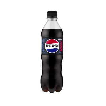 PEPSI MAX KMP 500 ML