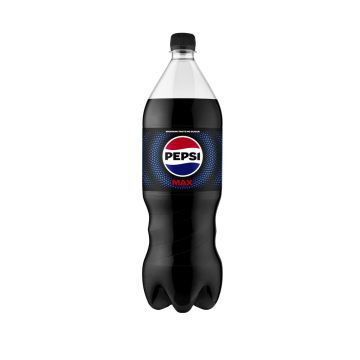 PEPSI MAX KMP 1,5 L