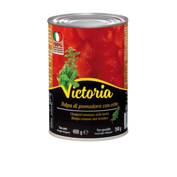 VICTORIA TOMAATTI MURSKA YRTTI 425 ML