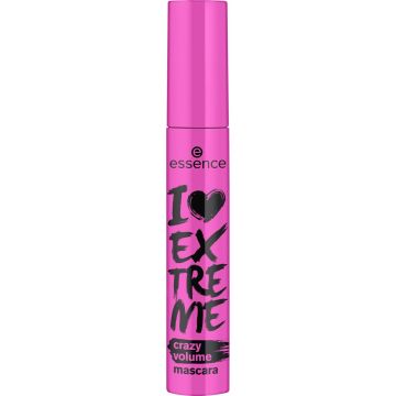 ESSENCE I LOVE EXTREME CRAZY VOLUME MASCARA