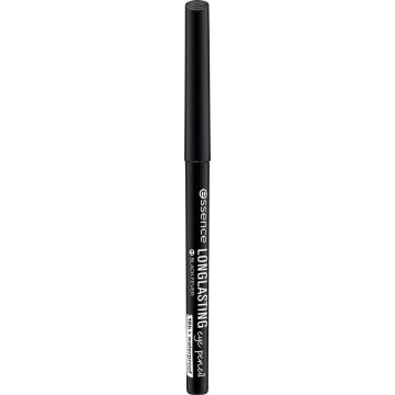 ESSENCE LONG LASTING EYE PENCIL 01