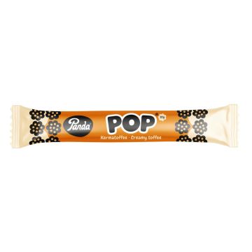 PANDA POP KERMATOFFEE TÄYTELAKRITSIPATUKKA 22 G