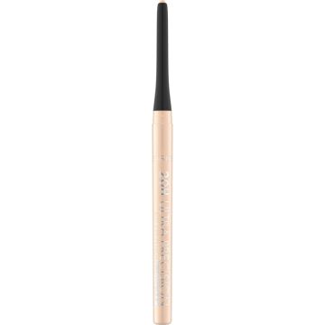 CATRICE 20H ULTRA PRECISION GEL EYE PENCIL WATERPROOF 100