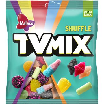 TV MIX SHUFFLE 340 G