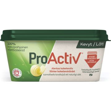 BECEL PROACTIV KEVYT KASVIRASVASEOS 35% 450 G