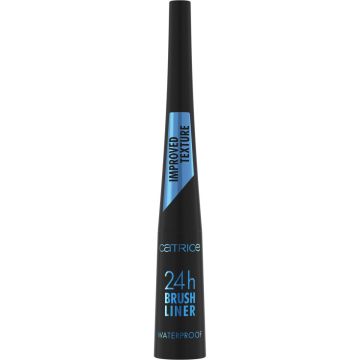 CATRICE 24H BRUSH LINER WATERPROOF 010