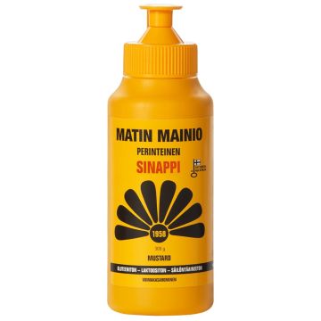 MATIN MAINIO SINAPPI 300 G