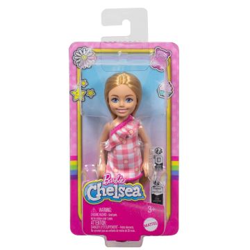 BARBIE CHELSEA NUKKE B DWJ33