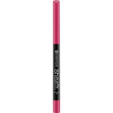 ESSENCE 8H MATTE COMFORT LIPLINER 05