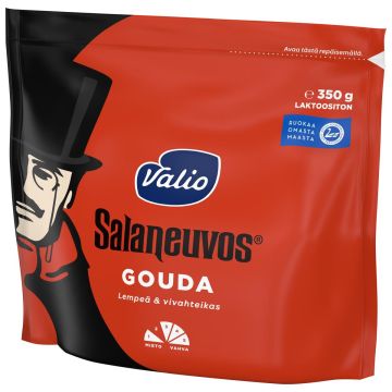 VALIO SALANEUVOS 350 G